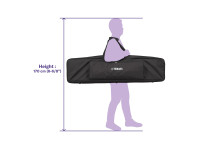 Yamaha SC-KB851 Softcase Yamaha SC-KB851 Softcase
